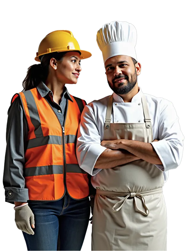 Insular Workwear