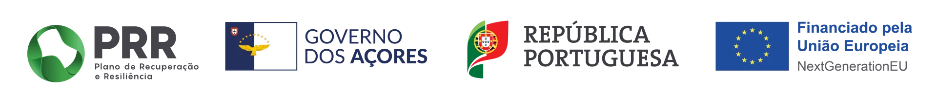 Barra Projeto PRR Açores - Insular Workwear